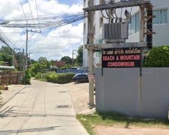 รูป Beach & Mountain Condominium 4 - รูปที่ 4/5
