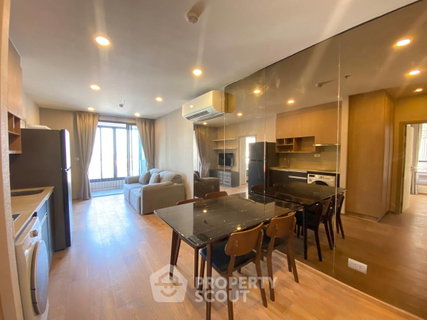 รูปภาพ 2-BR Condo At Q Chid Lom - Phetchaburi Near BTS Chit Lom (ID 2915055)