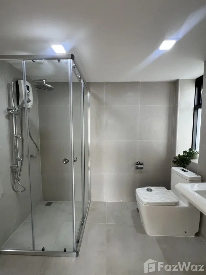 รูป ขาย คอนโด 2 ห้องนอน ในโครงการ อีสท์ วูด พาร์ค 6296989 - รูปที่ 6/6