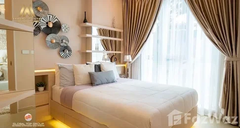 ขาย คอนโด สตูดิโอ ในโครงการ มารีน่า โกลเด้น เบย์ 6296129