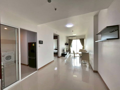 💐 Supalai River Resort , beautiful room ready Chao Phraya River View
