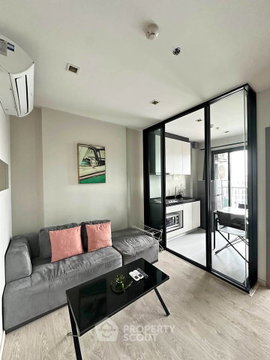 1-BR 30 Sqm Condo At The Base Central Pattaya, Near Central Festival (ID 2920423)