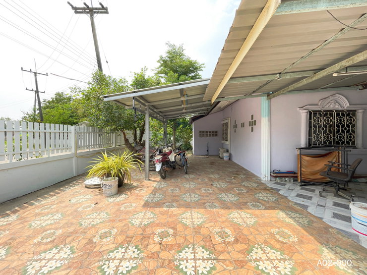 รูป บ้านเดี่ยวเมืองอุดรธานี บ้านข้าวสาร โนนสูง (อุดร-ขอนแก่น) - รูปที่ 6/18