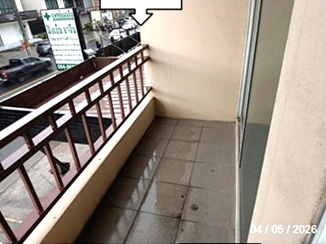 รูป อาคารพาณิชย์ 27.2 ตร.วา ศรีราชา ชลบุรี 5.5M - รูปที่ 13/51