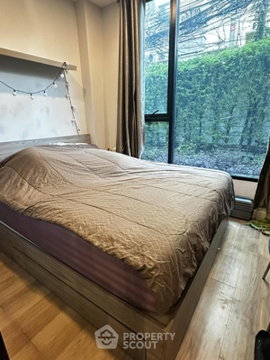 1-BR Condo For Sale At Groove Ratchada Rama 9, Near MRT Phra Ram 9 (ID 2907731)