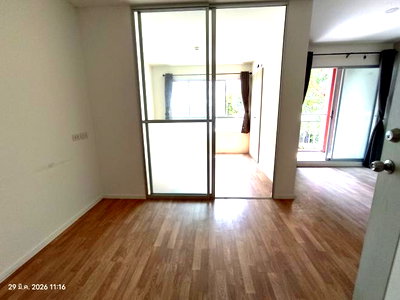 Condos for sale : CONDO 26.27 Sq.m. Muang Samut Prakarn Samut Prakarn for 1.2M