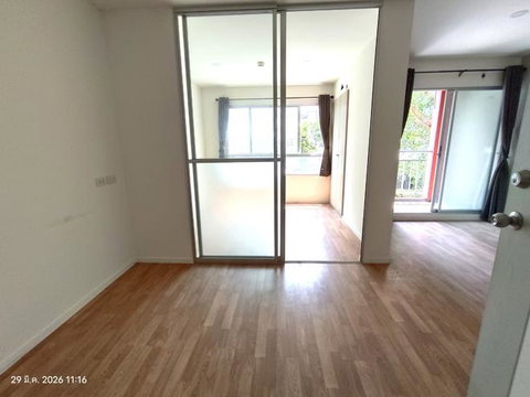 CONDO 26.27 Sq.m. Muang Samut Prakarn Samut Prakarn for 1.2M