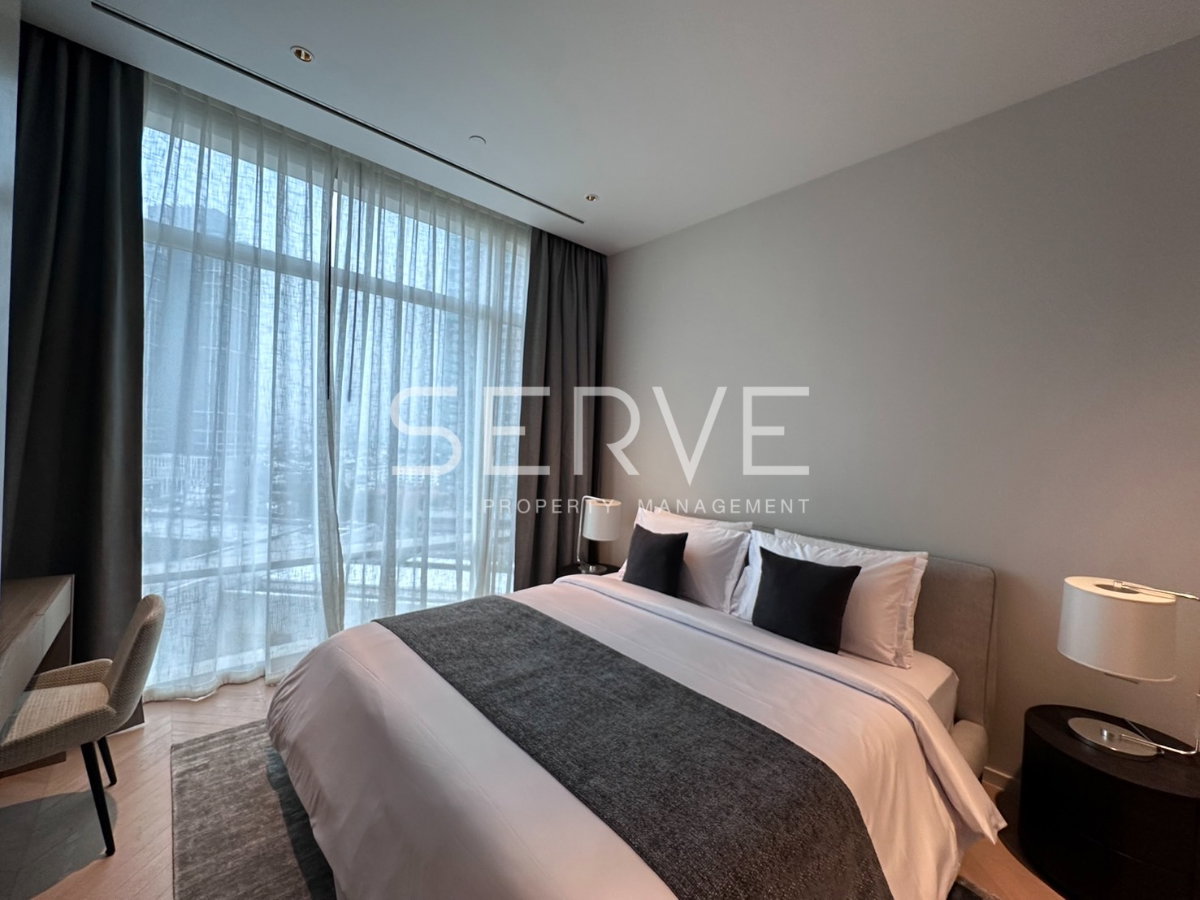 picture 🔥33 MB 🔥 - Corner unit 1 Bed 1 Living room with Bathtub & Jacuzzi at Four Seasons Private Residences Condo / For Sale - 6/16