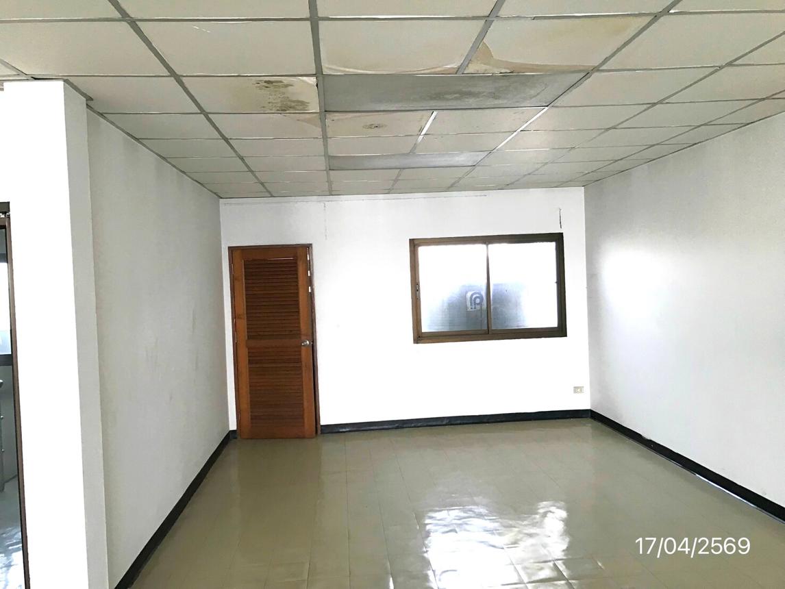 รูป อาคารที่ทำการสาขา 36 ตร.วา อาคารปิดทำการ สาขาสามแยกสันทราย สันทราย เชียงใหม่ 12.4M - รูปที่ 41/45