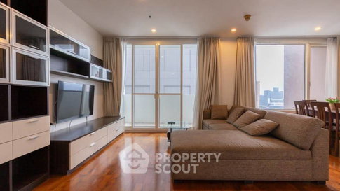คอนโด 2 ห้องนอน ศิริ เรสซิเดนซ์ สุขุมวิท ใกล้ BTS พร้อมพงษ์ 200 ม. (ID 2917136)