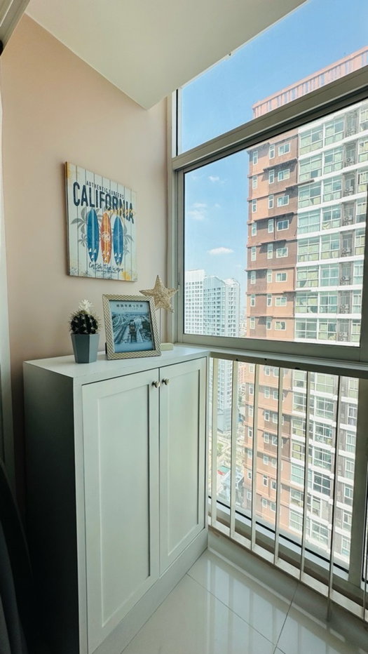รูป สาย Sukhumvit | BTS บางนา | 1 ห้องนอน 1 ห้องน้ำ | 35 ตร.ม. | เดอะ โคสต์ แบงค็อก | ADD01889 - รูปที่ 2/18