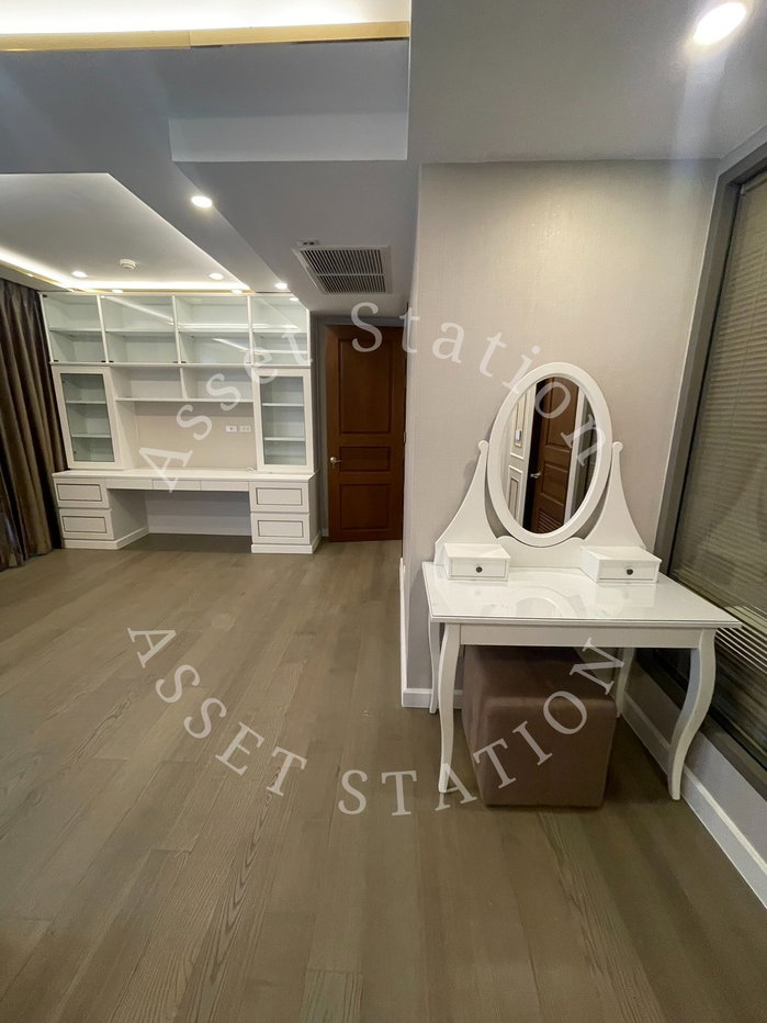 รูป 💎 ให้เช่า Amaranta Residence Rare Unit พร้อมเข้าอยู่ - รูปที่ 11/18