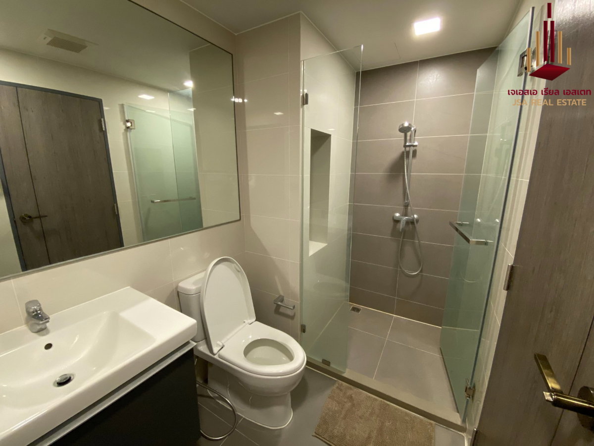 picture ✨ For Rent: Venio Sukhumvit 10 Condo ✨ Only 25,000 THB/month - 6/6