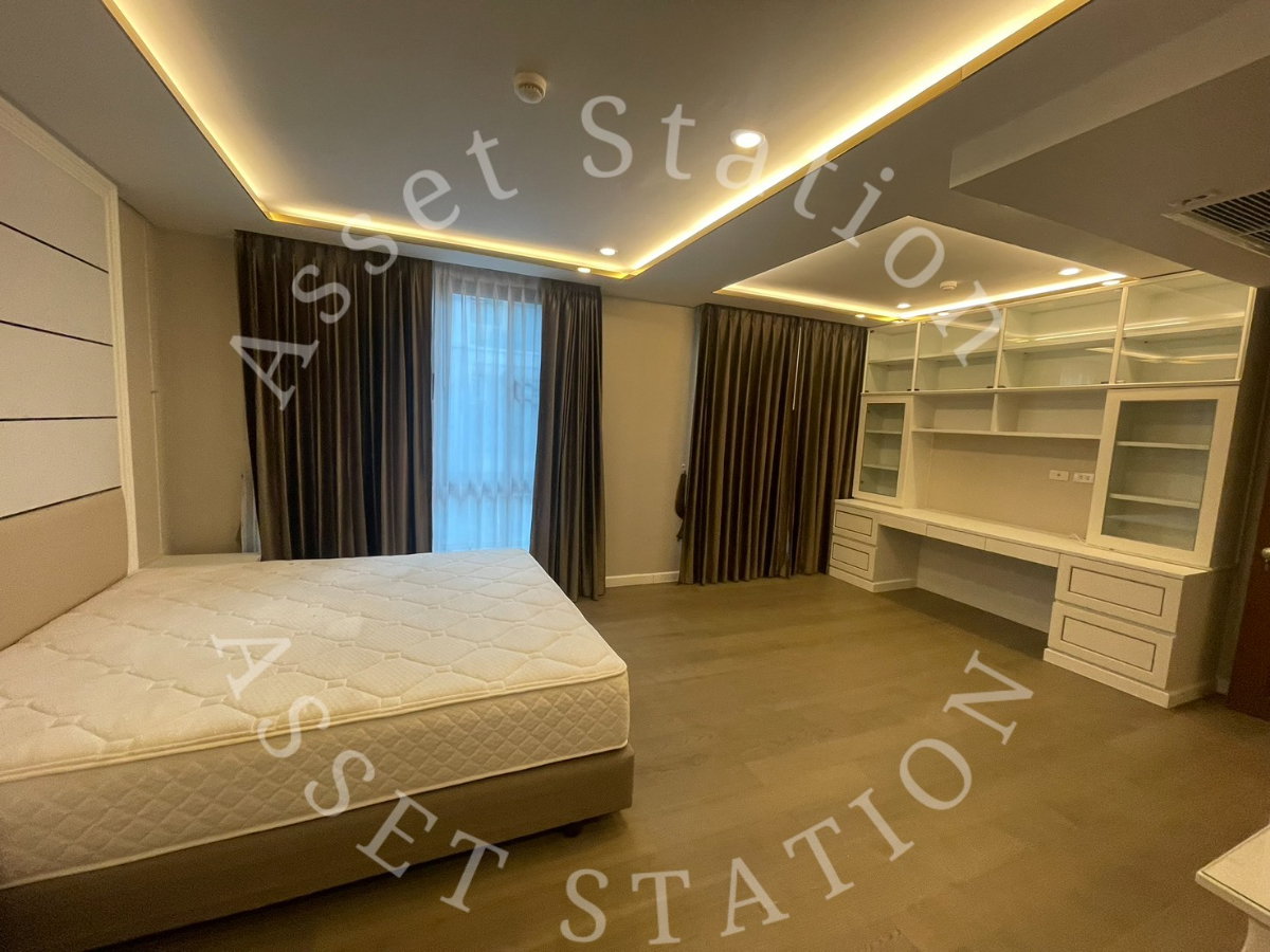 รูป 💎 ให้เช่า Amaranta Residence Rare Unit พร้อมเข้าอยู่ - รูปที่ 5/18