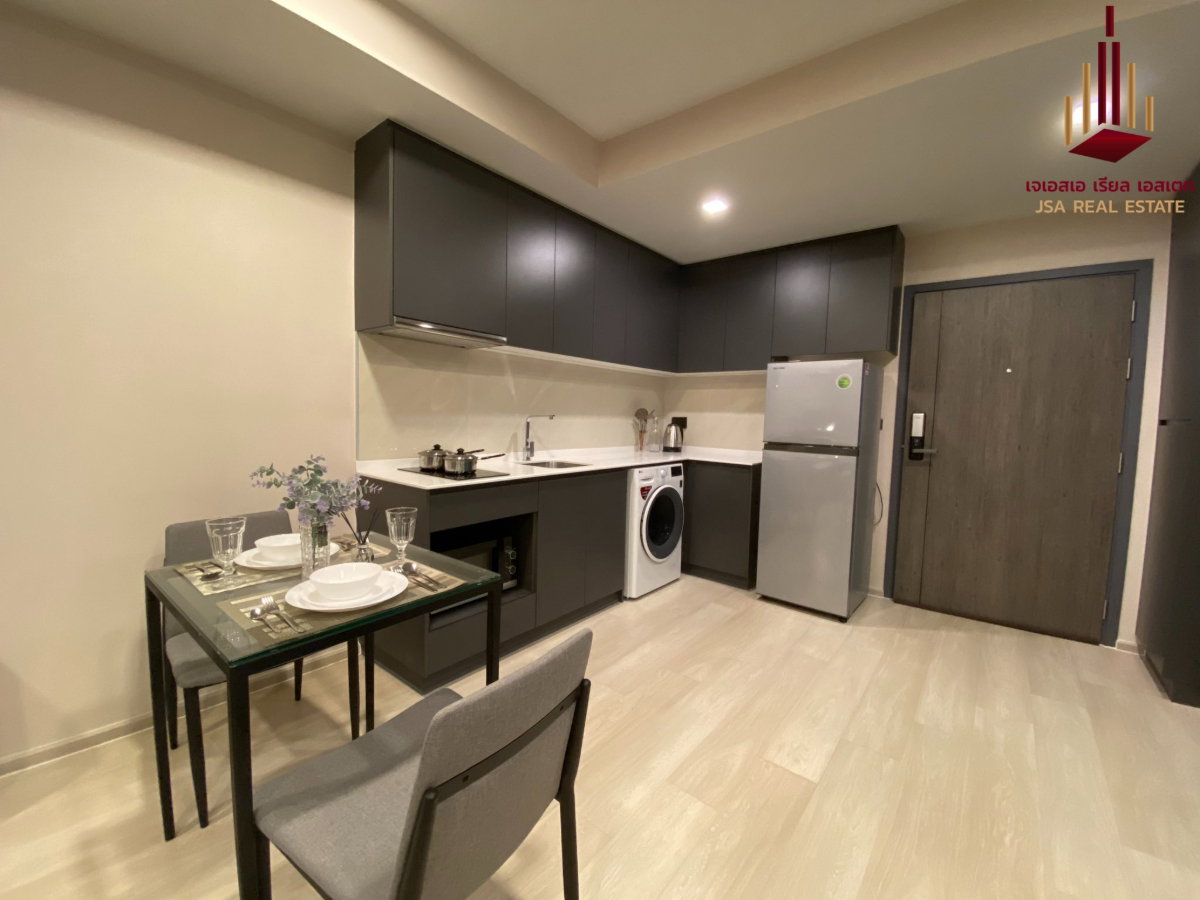 picture ✨ For Rent: Venio Sukhumvit 10 Condo ✨ Only 25,000 THB/month - 4/6