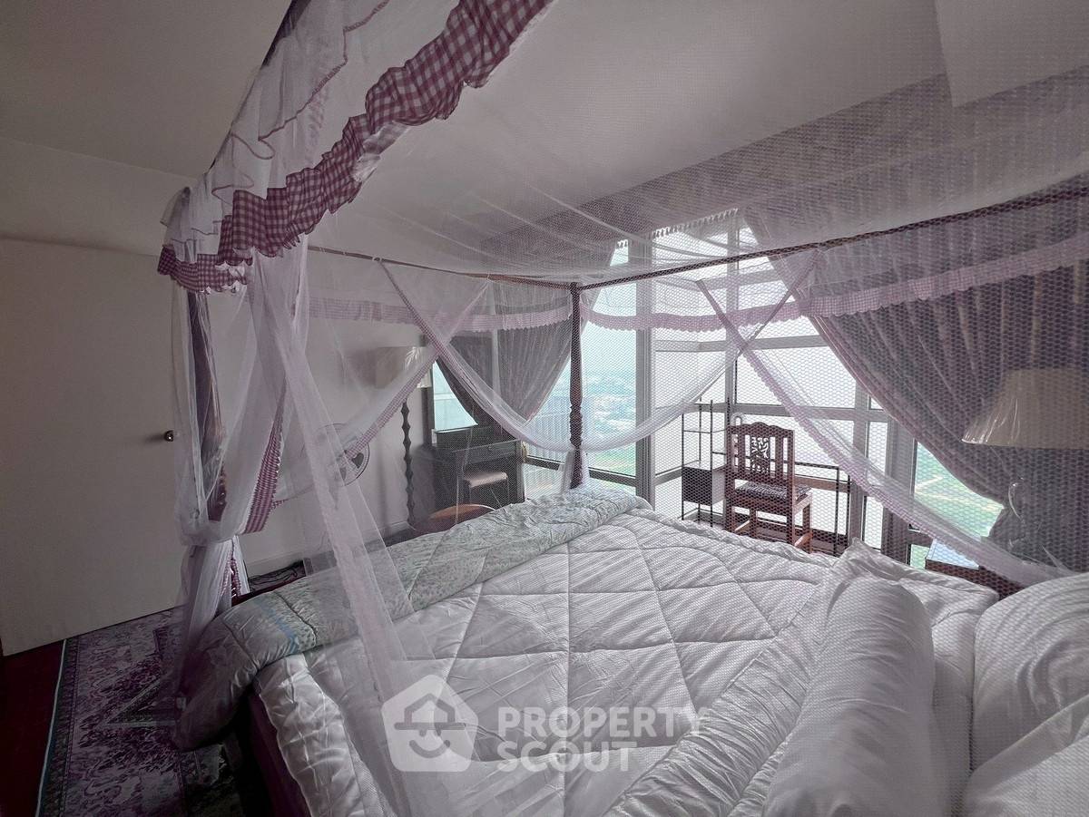 รูป คอนโด 2 ห้องนอน ชั้น 28 Riviera Condominium ใกล้ เมืองทองธานี (ID 2461010) - รูปที่ 12/19