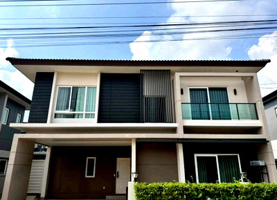 บ้านเดี่ยว ถนนรังสิต-นครนายก : 🏠 ขายบ้าน : Centro Phahol - Vibhavadi 2 (เซนโทร พหลโยธิน - วิภาวดี 2)   รหัสทรัพย์ | 📌 LNP-H1027 