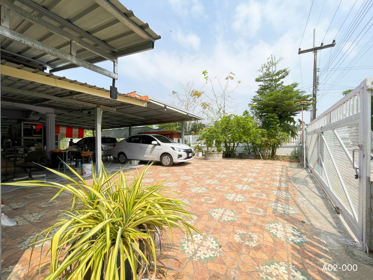 รูป บ้านเดี่ยวเมืองอุดรธานี บ้านข้าวสาร โนนสูง (อุดร-ขอนแก่น) - รูปที่ 5/18