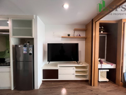 ขายคอนโด โครงการ The Green condominium สุขุมวิท 101  (SPSAD3996)