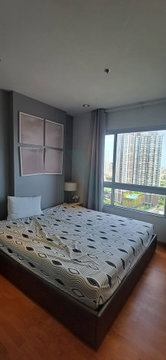 For Rent Condo THE PRESIDENT SATHORN-RATCHAPHRUEK 2 Building 1, Floor 20,1 bed room, Room size 30 sqm