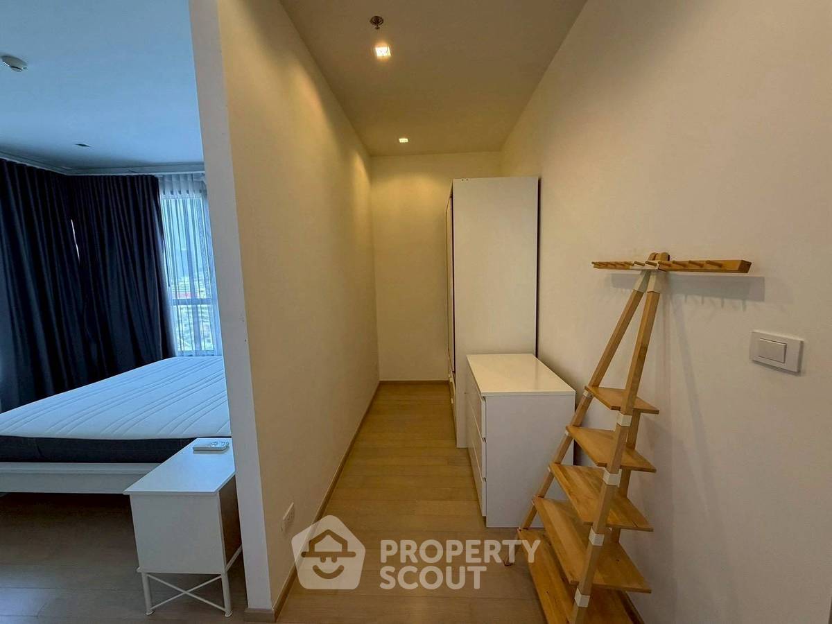 picture 2-BR Condo At HQ Thonglor Near BTS Thong Lor (ID 2917011) - 6/10