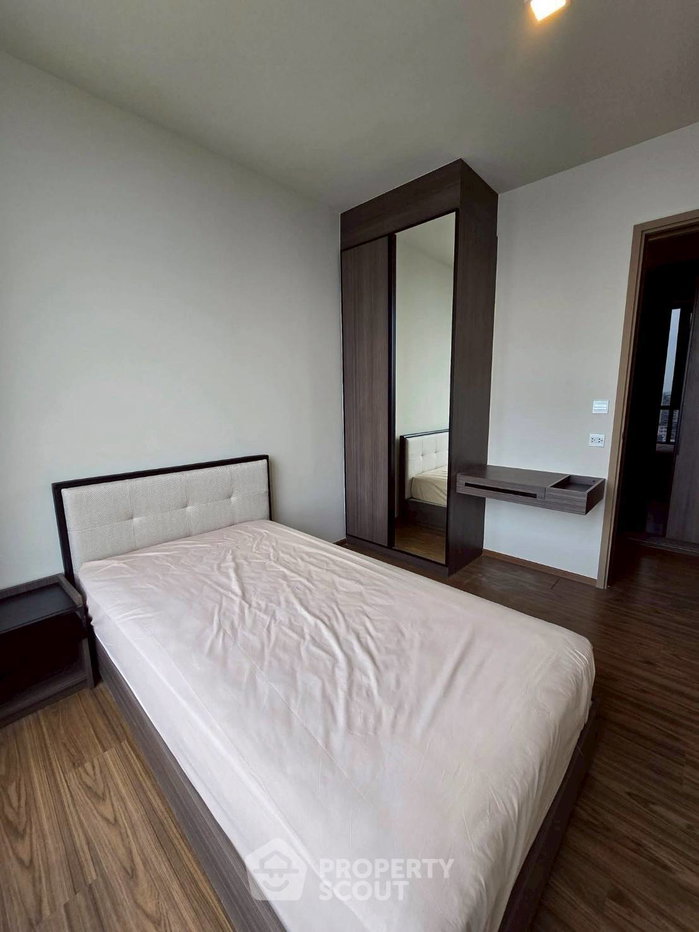 รูป คอนโด 2 ห้องนอน 59 ตร.ม. ชั้น 14 The Line สุขุมวิท 71 ใกล้ BTS พระโขนง 300 ม. (ID 2916948) - รูปที่ 8/13