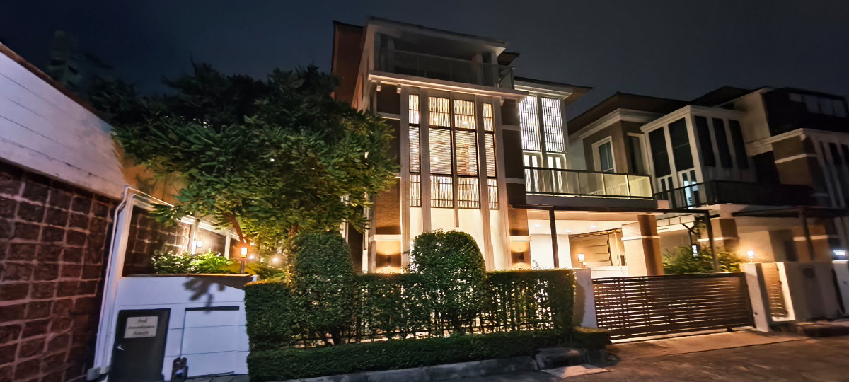 รูป 🏡✨ ให้เช่าบ้านเดี่ยว 3 ชั้น บ้านกลางกรุง เดอะนีซ รัชวิภา บ้านสวย พื้นที่ใหญ่ พร้อมเฟอร์ครบ - รูปที่ 14/14