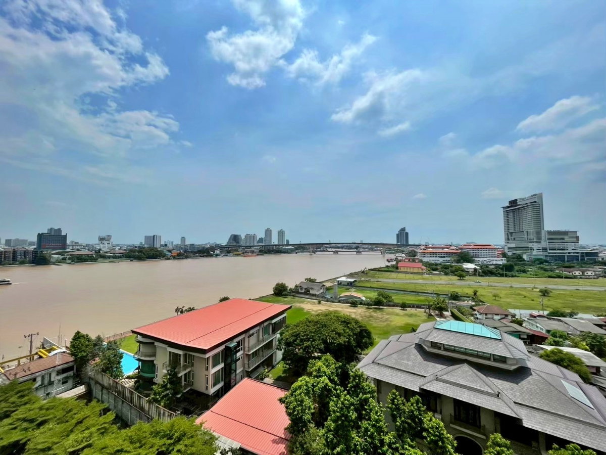 picture 💐 Supalai River Resort , beautiful room ready Chao Phraya River View - 13/13