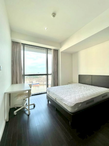 รูป 🔥 [FOR RENT] The Pano | Luxury 3BR • River View • 110,000 THB/Month🔥 - รูปที่ 10/11