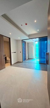คอนโด 1 ห้องนอน ขนาด 48 ตร.ม. ใน ROMM CONVENT ใกล้ BTS ศาลาแดง 400 ม. (ID 2921270)