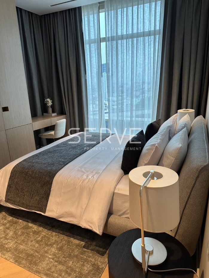 picture 🔥33 MB 🔥 - Corner unit 1 Bed 1 Living room with Bathtub & Jacuzzi at Four Seasons Private Residences Condo / For Sale - 8/16