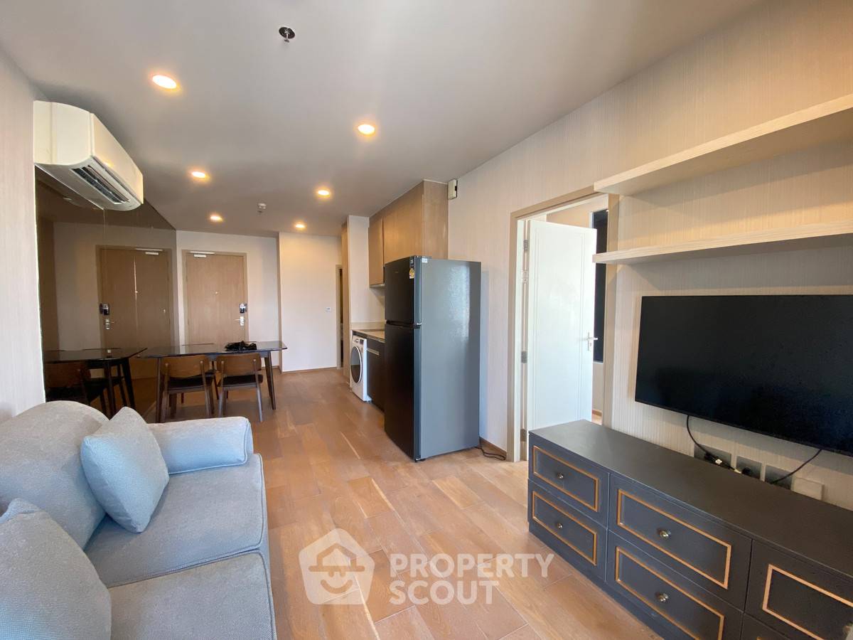 รูป คอนโด 2 ห้องนอน โครงการ Q Chid Lom - Phetchaburi ใกล้ BTS ชิดลม (ID 2915055) - รูปที่ 15/15
