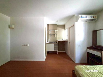 CONDO 21.5 Sq.m. Thanyaburi Pathumthani for 688,000