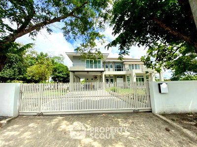 Houses for sale Thai Polymer Textile  : Pet-Friendly 3-Bed House For Sale, Lakewood Country Club (ID 2916928)