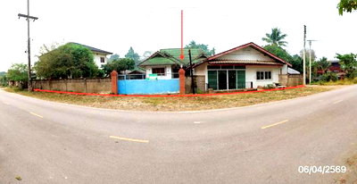 Houses for sale : HOME 197 Sq.w. Mae Lao Chiang Rai for 2.6M