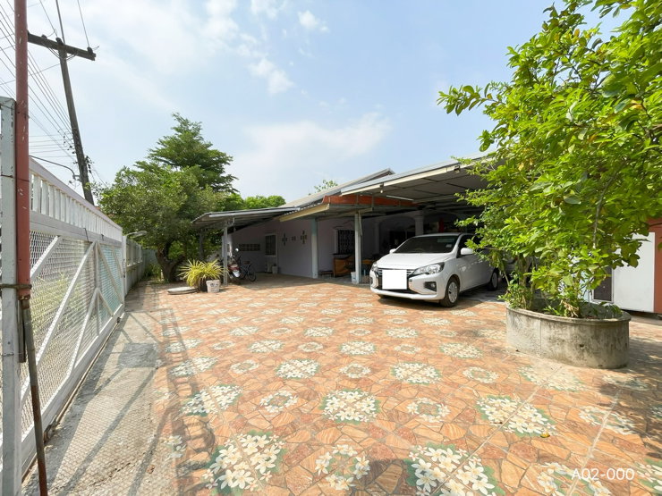 รูป บ้านเดี่ยวเมืองอุดรธานี บ้านข้าวสาร โนนสูง (อุดร-ขอนแก่น) - รูปที่ 4/18