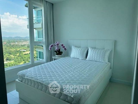 3-BR 190 Sqm Condo On 31st Floor, Del Mare Condominium (ID 2919809)