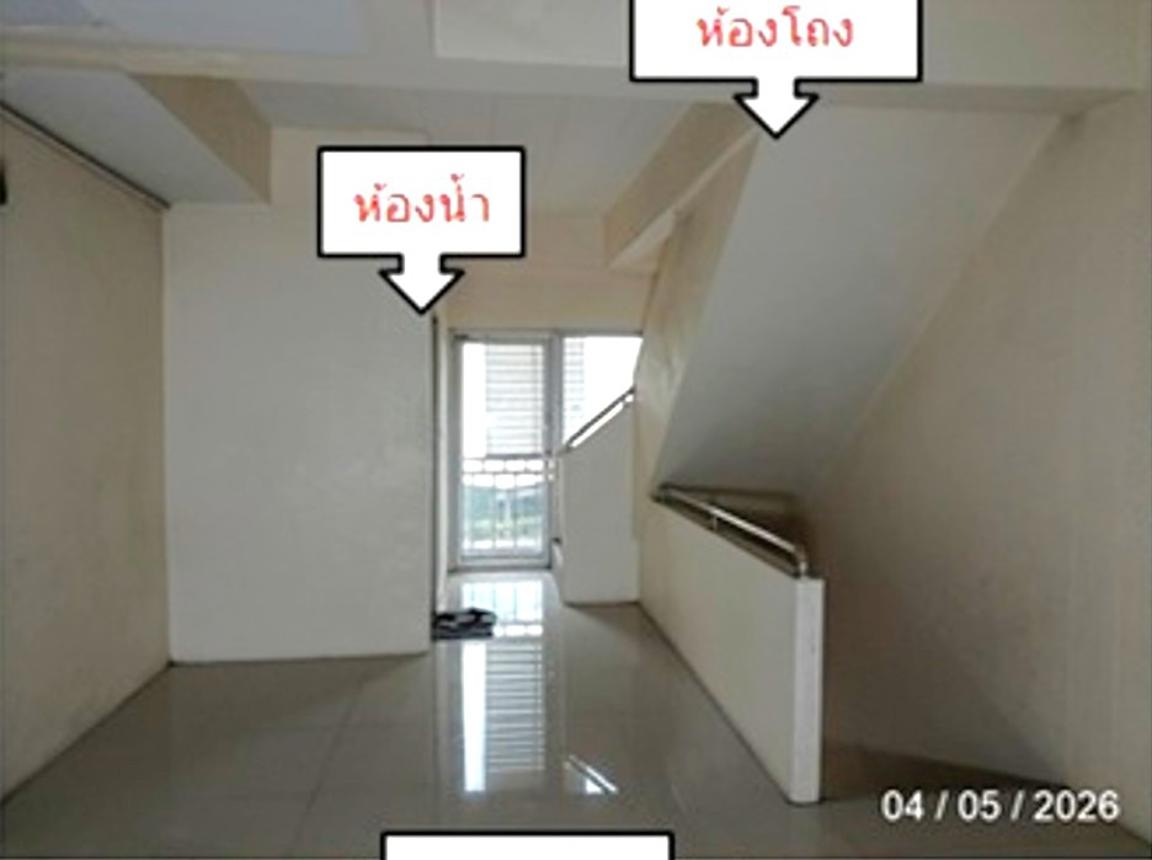รูป อาคารพาณิชย์ 27.2 ตร.วา ศรีราชา ชลบุรี 5.5M - รูปที่ 37/51
