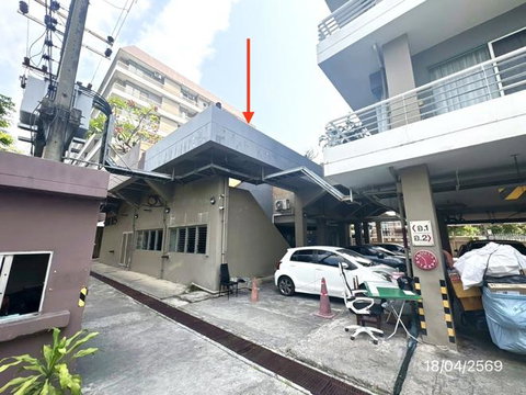 ห้องชุดสำนักงาน 58.02 ตร.วา ชาญอิสสระ ซิตี้โฮม เขตภาษีเจริญ กรุงเทพมหานคร 1.8M