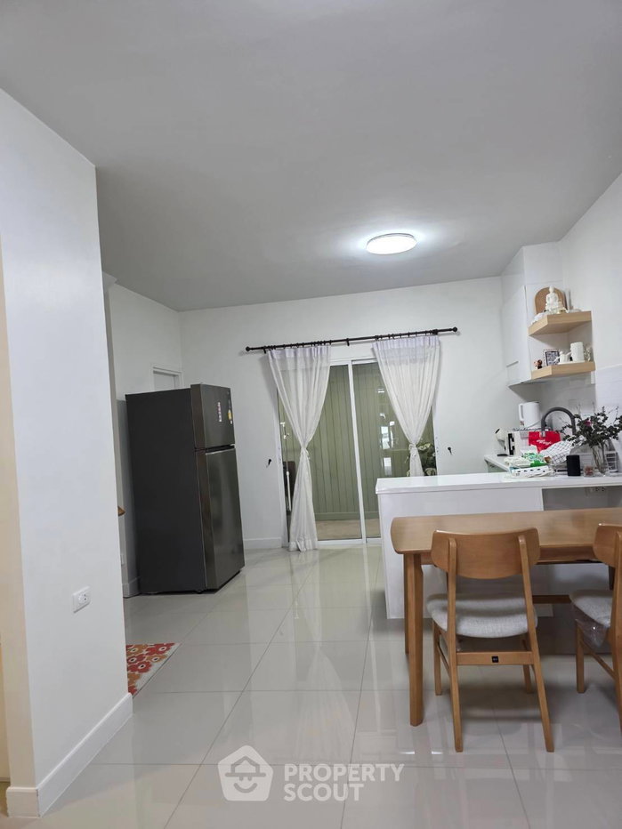 รูป ทาวน์เฮ้าส์ 3 ห้องนอน ขาย The Colors บางนา-วงแหวน บางพลียาย (ID 2889541) - รูปที่ 3/17