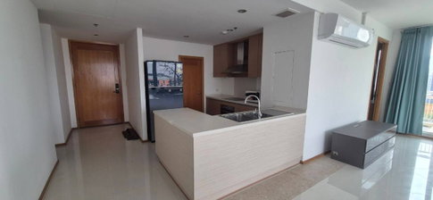 Rare Item! 🔥 ให้เช่า 3 ห้องนอน The Empire Place ห้องใหญ่ ทำเลทอง ในราคาเพียง 130,000.-