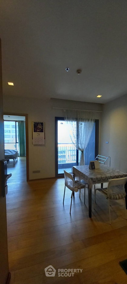 รูป ใกล้ BTS นานา 200 เมตร ห้อง 1 ห้องนอน Hyde Sukhumvit 13 (ID 2914671) - รูปที่ 3/15