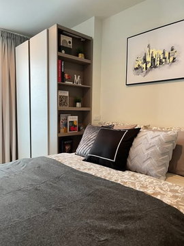 ✨ Beautiful Room at Terra Residence Near Thammasat University