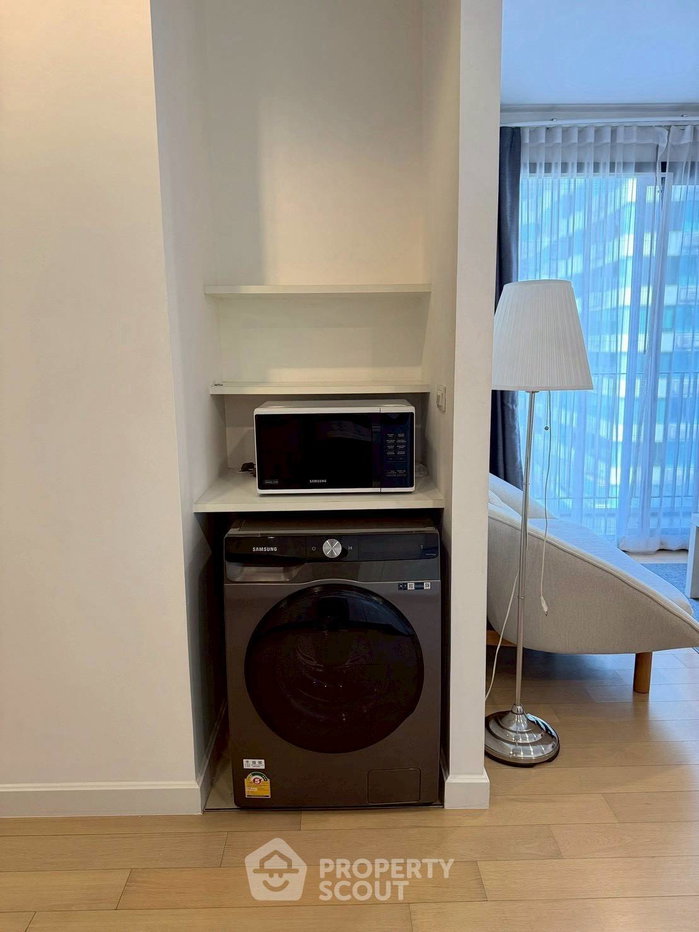 picture 2-BR Condo At HQ Thonglor Near BTS Thong Lor (ID 2917011) - 10/10