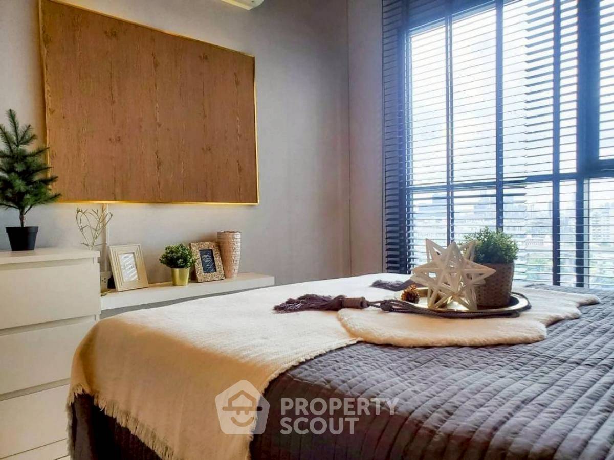 รูป คอนโดหนึ่งห้องนอน Life Sukhumvit 48 ใกล้ BTS พระโขนง (ID 2913504) - รูปที่ 4/10