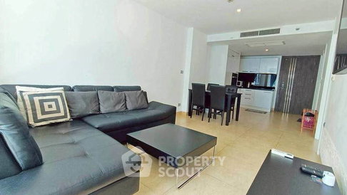 คอนโด 1 ห้องนอนให้เช่า ที่ Centara Avenue Residence พัทยาใต้ (ชั้น 7) (ID 2919803)