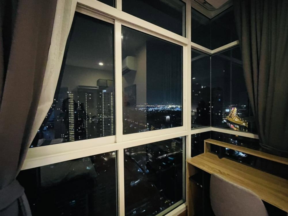 รูป สาย Sukhumvit | BTS บางนา | 1 ห้องนอน 1 ห้องน้ำ | 35 ตร.ม. | เดอะ โคสต์ แบงค็อก | ADD01889 - รูปที่ 18/18
