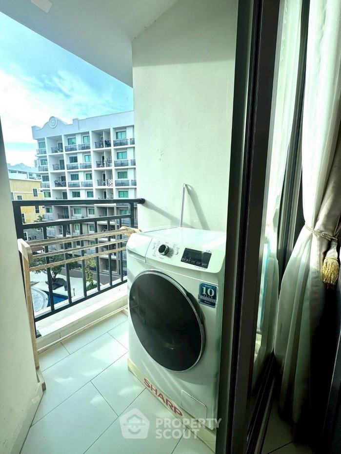 รูป คอนโด 1 ห้องนอน Arcadia Beach Continental พัทยาใต้ (ID 2920733) - รูปที่ 8/8