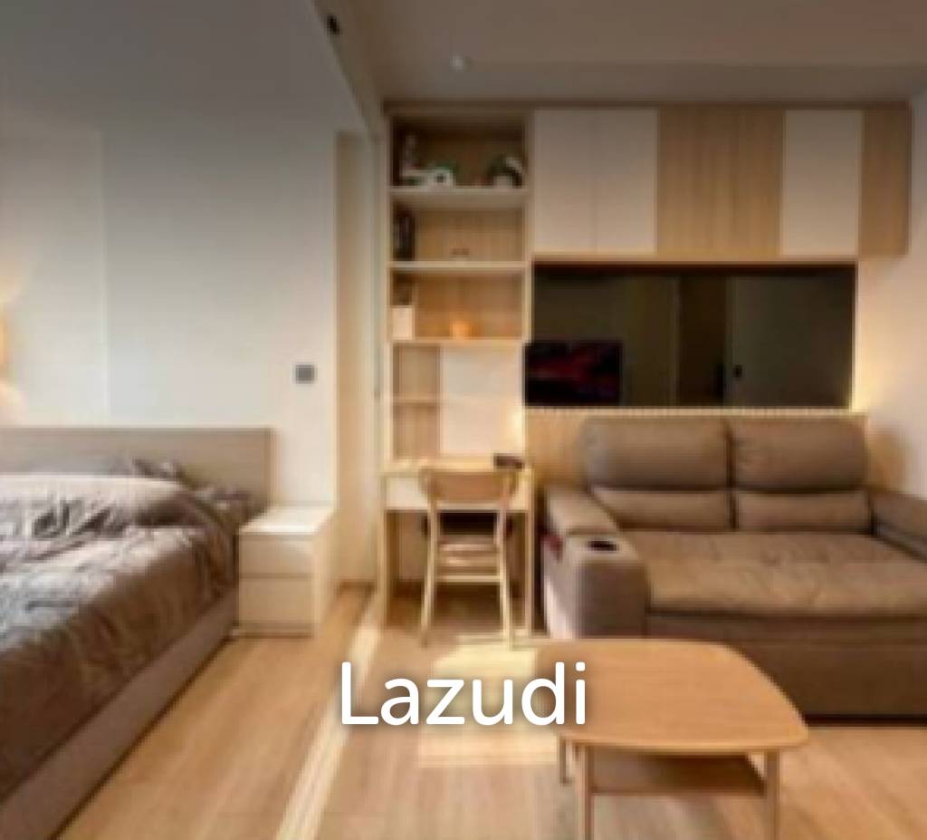 picture 26 Sqm 1 Bed  Chambers On-nut Station - 2/5