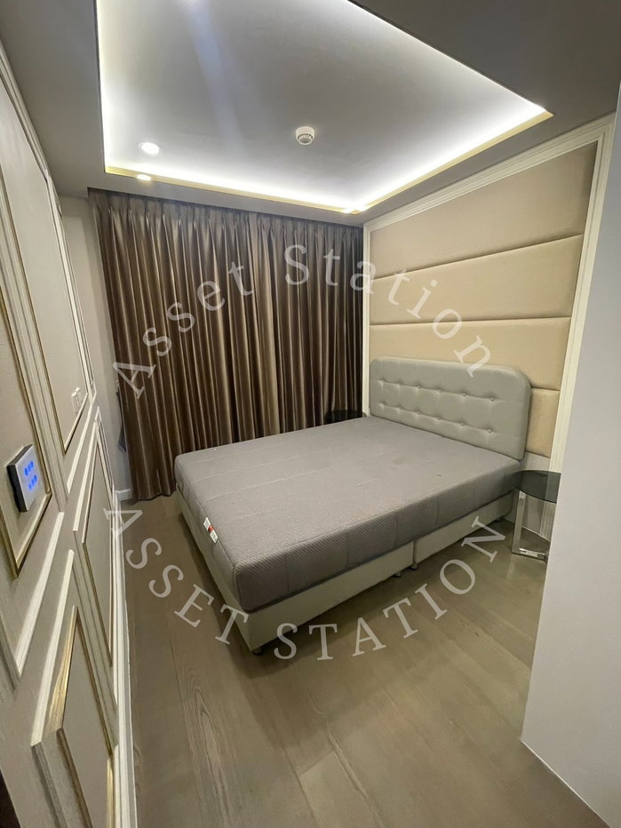 รูป 💎 ให้เช่า Amaranta Residence Rare Unit พร้อมเข้าอยู่ - รูปที่ 2/18